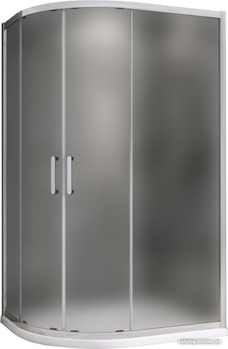 Душевой уголок Abber Schwarzer Diamant AG01129M