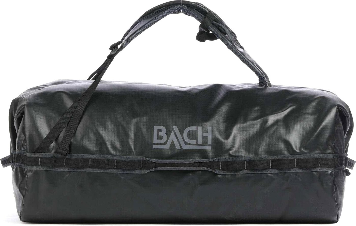 

Дорожная сумка BACH Duffel Dr. Expedition 90 419980-0001 (черный)