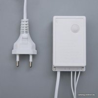 Светодиодная гирлянда Luazon Нить 200 LED 20м (желтый) 3584148