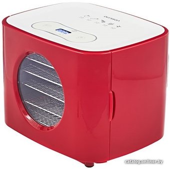 Сушилка для овощей и фруктов Oursson DH5000D/RD
