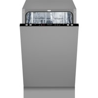 Встраиваемая посудомоечная машина Weissgauff BDW 4026