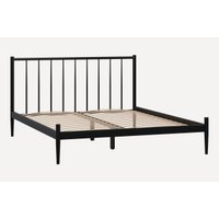 Кровать Divan Монте 160 Black