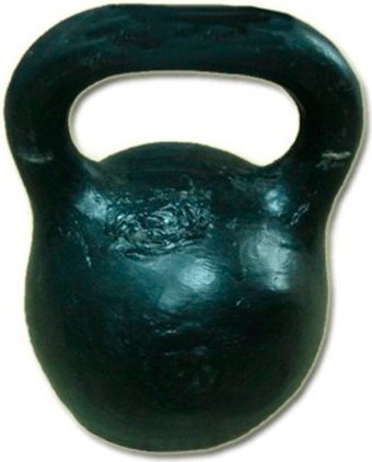 Гиря Dinamika ZSO-000362