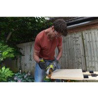 Угловая шлифмашина Ryobi RAG950-125S [5133002495]