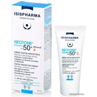 ISISPHARMA Neotone Prevent SPF50+ защитный тонирующий 30 мл