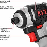Винтоверт P.I.T. PSD20H-230A Solo (без АКБ)