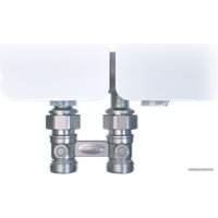 Биметаллический радиатор Rifar Monolit Ventil 500 (8 секций)