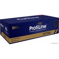 Картридж ProfiLine PL-TK-8335C-C (аналог Kyocera TK-8335C)