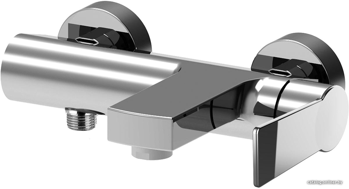 Смеситель Paffoni Tango TA022CR