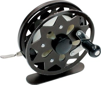 Рыболовная катушка Namazu Eagle N-55M01A