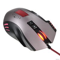 Игровая мышь Оклик 805G V2 Beowulf [393122]