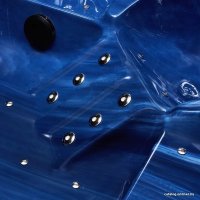 Композитный бассейн Mexda WS-298 в Бресте