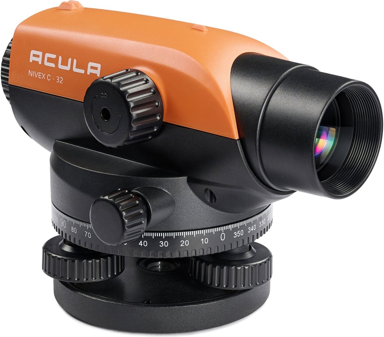 Оптический нивелир ACULA Nivex C-32