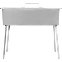 Коптильня Palisad Camping 69526