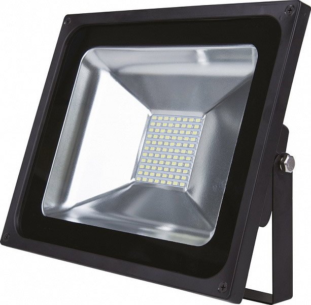 

Уличный прожектор SmartBuy SBL-FLSMD-50-6500K