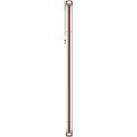 Телефон Samsung Galaxy S22+ 5G SM-S906E 8GB/256GB (розовый)