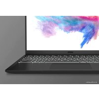 Ноутбук MSI Modern 14 B10MW-023XRU
