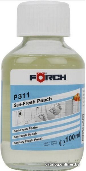 Нейтрализатор запаха FORCH San-Fresh P311 61302002 100 мл