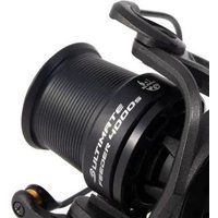 Рыболовная катушка Namazu Ultimate Feeder UF4000S N-RUF4000S