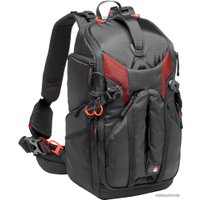 Рюкзак Manfrotto Pro Light camera backpack 3N1-26 [MB PL-3N1-26]