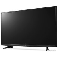 Телевизор LG 49UH610V