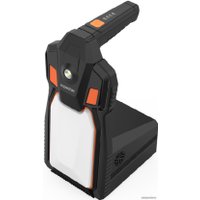 Портативное пусковое устройство Inspector Camper