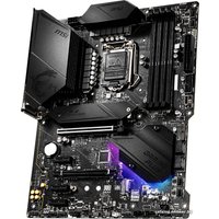 Материнская плата MSI MPG Z490 Gaming Plus