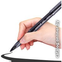 Ручка-роллер UNI Mitsubishi Pencil Air UBA-188-M (черный)