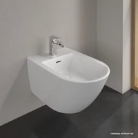 Биде Villeroy & Boch Subway 3.0 4470-00-01