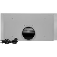 Кухонная вытяжка Grand Fleet (нержавеющая сталь)