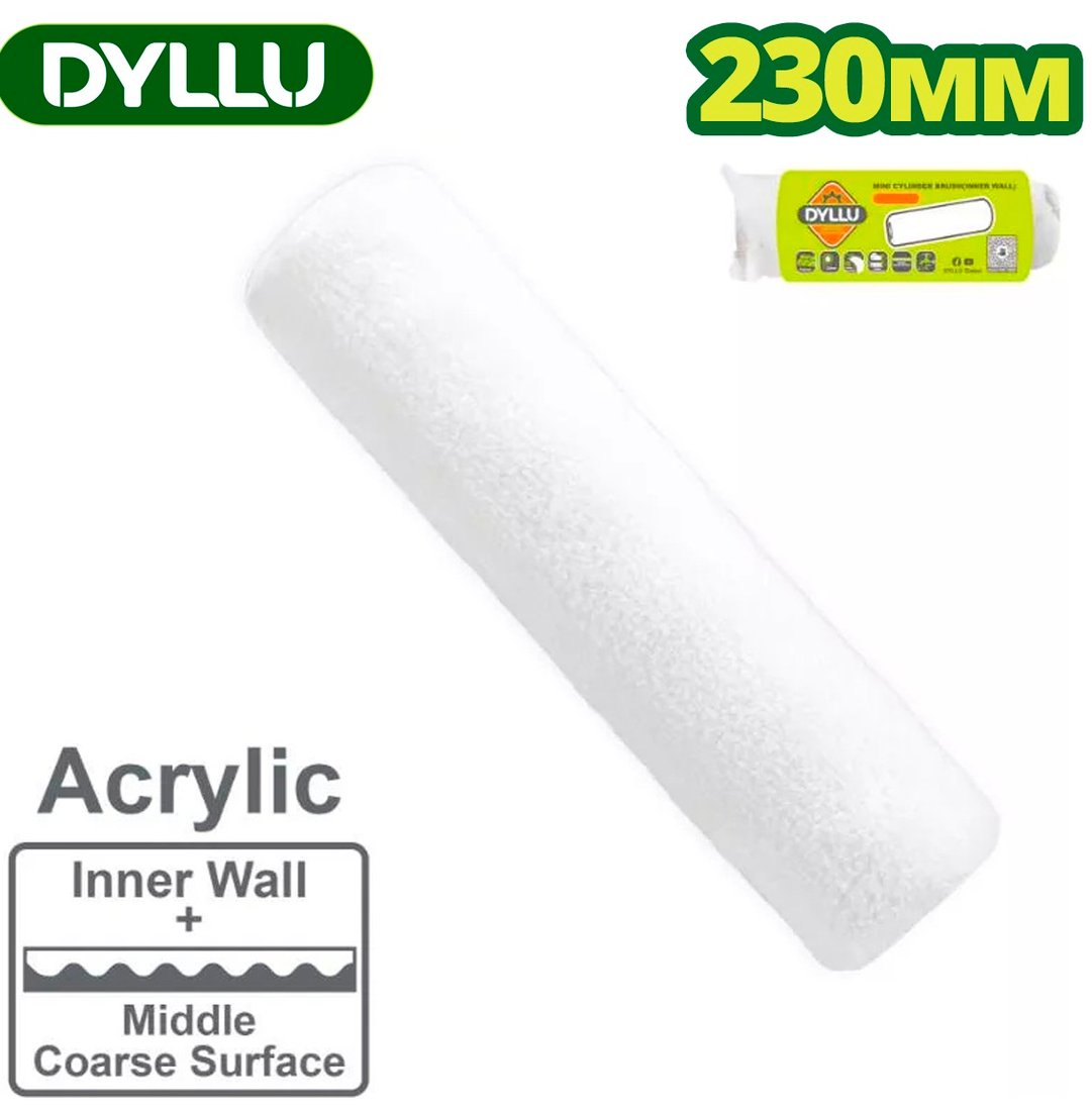 

Ролик для валика Dyllu DTCB2929