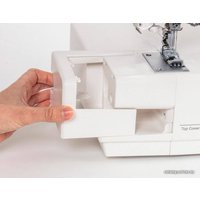 Распошивальная машина Janome CoverPro 3000 Professional