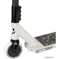 Трюковый самокат Novatrack Pixel 100 110A.PIXELS4.BZ22 (белый)