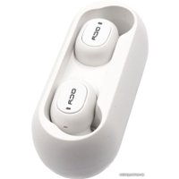 Наушники QCY T1c (белый)