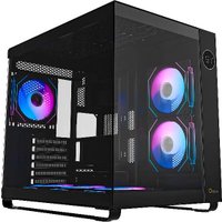 Компьютер HAFF Quant BK57672