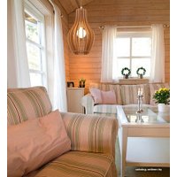 Светильник Nowodvorski Ika I zwis A [4171]