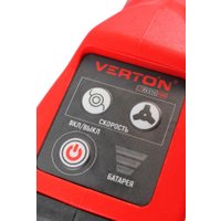 Триммер Verton Garden Green Pro BBR-2030D (с 1-им АКБ 4 Ач)