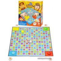 Настольная игра Huada Маленький детектив Y25458045