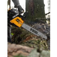 Бензопила Denzel DGS-5820