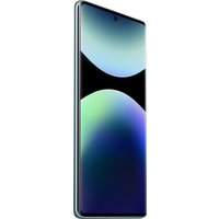 Телефон Xiaomi Redmi Note 14 Pro 12GB/512GB международная версия (синий) в Бресте