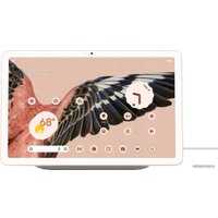 Планшет Google Pixel Tablet 8GB/128GB (роза)