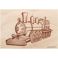 Доска для выжигания Rexant Набор №3 12-0938 (5 шт)