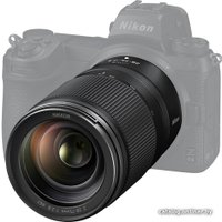 Объектив Nikon NIKKOR Z 28-75mm f/2.8