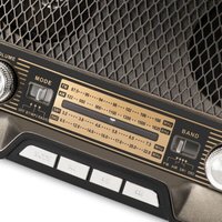 Радиоприемник Hyundai H-PSR156