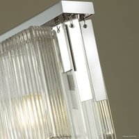 Подвесная люстра Odeon Light Gatsby 4871/3