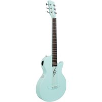 Электроакустическая гитара Enya AcousticPlus NOVA GO/SP1.BL (с аксессуарами)