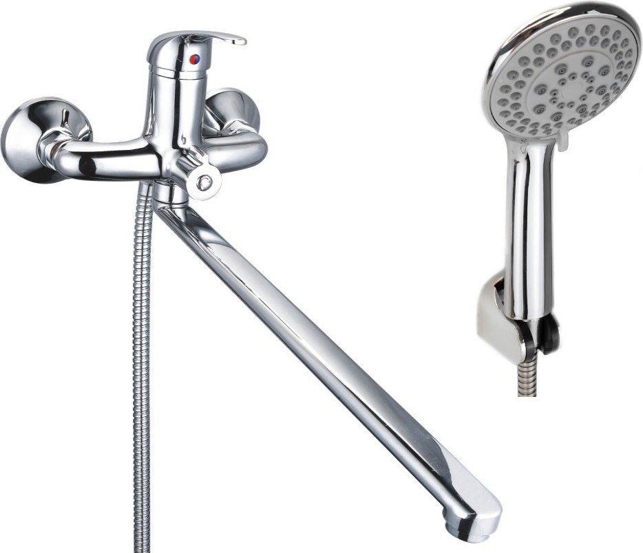 

Смеситель Esko Victoria Z VC 31