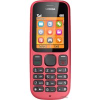 Кнопочный телефон Nokia 100