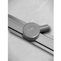 Трап/канал Altrobagno Livello 071241 GrMt (80)
