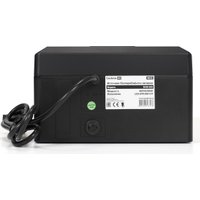 Источник бесперебойного питания ExeGate Neo NNB-800.LED.AVR.8SH.CH EX293854RUS
